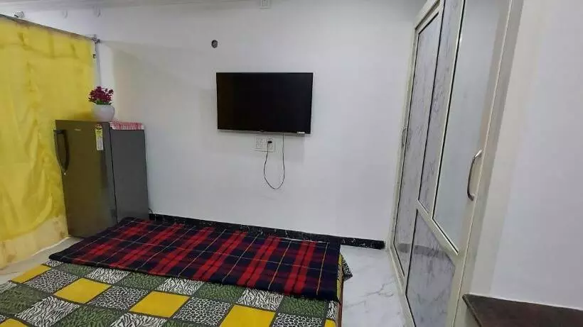 ペンション The Same Guest House