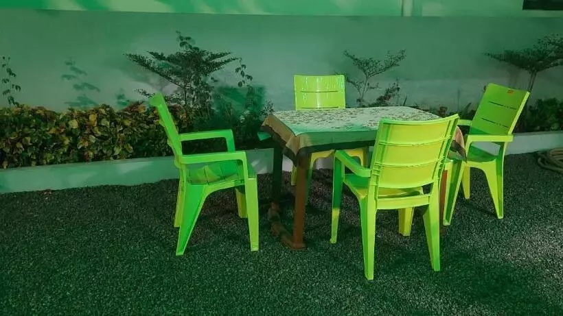 ペンション The Same Guest House