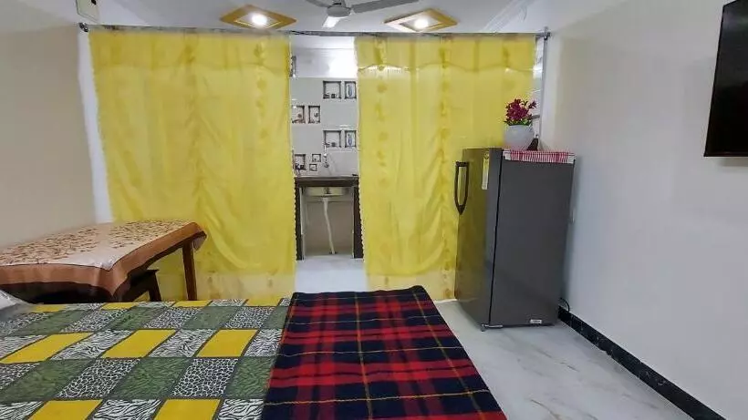 ペンション The Same Guest House
