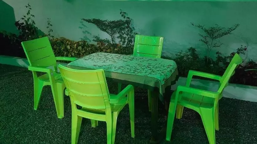 ペンション The Same Guest House