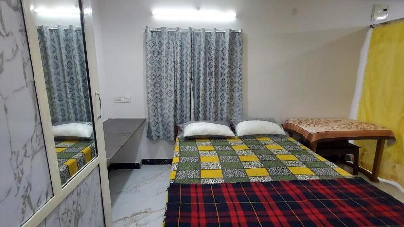 Pension The Same Guest House