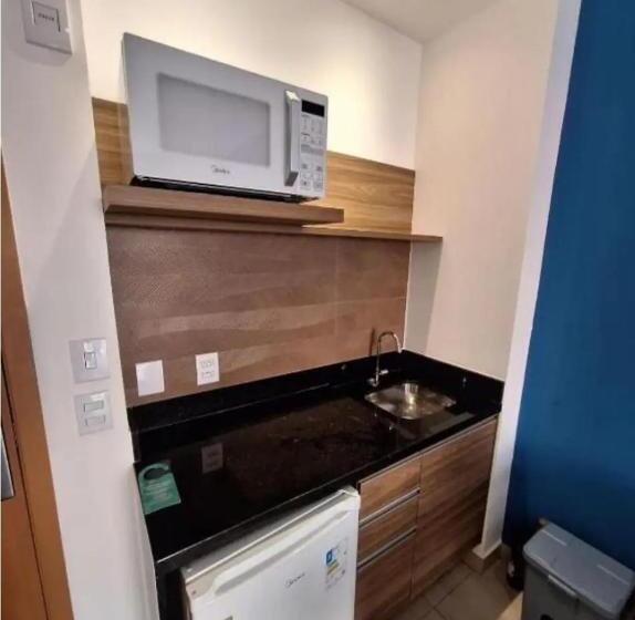 リゾートホテル Quarto Hotel Thermas São Pedro