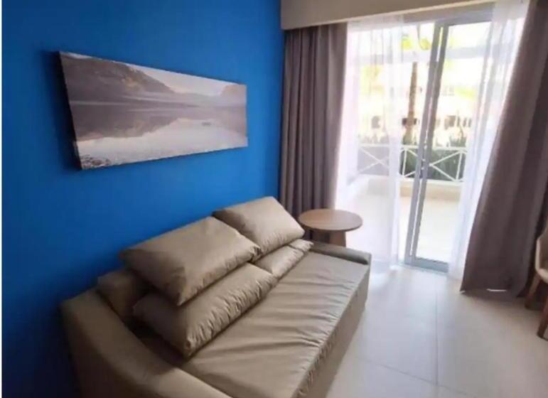 リゾートホテル Quarto Hotel Thermas São Pedro