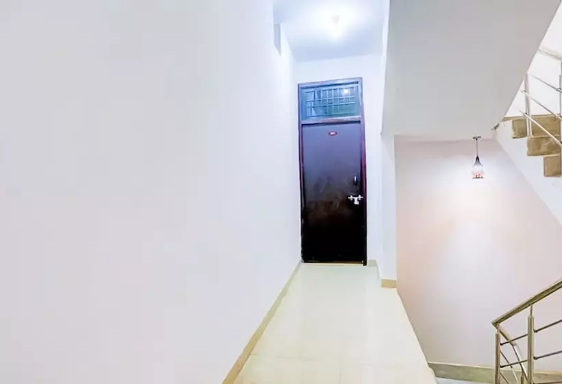 Roomshala 154 Hotel Atharv