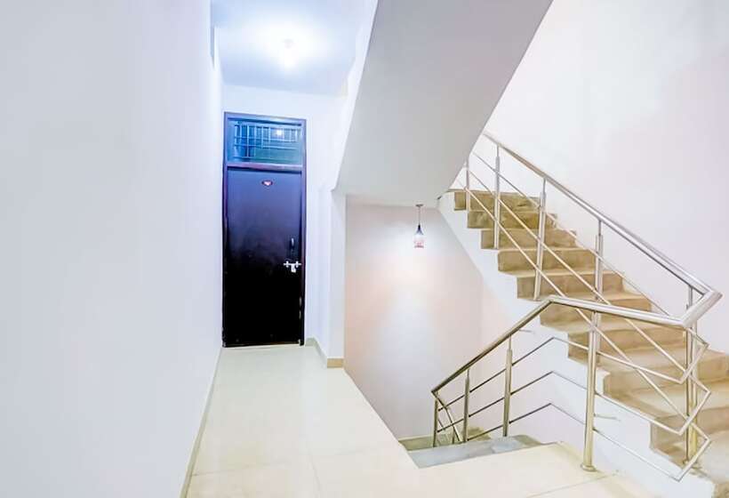 Roomshala 154 Hotel Atharv