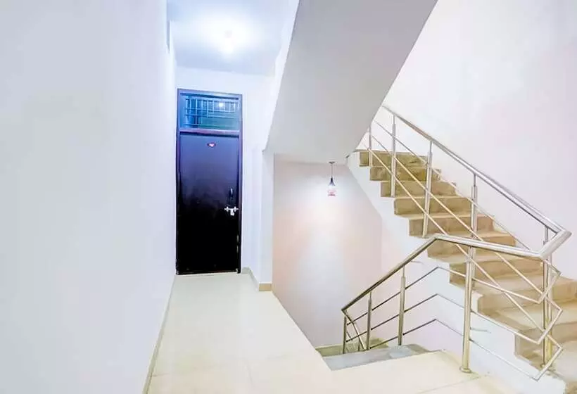 Roomshala 154 Hotel Atharv