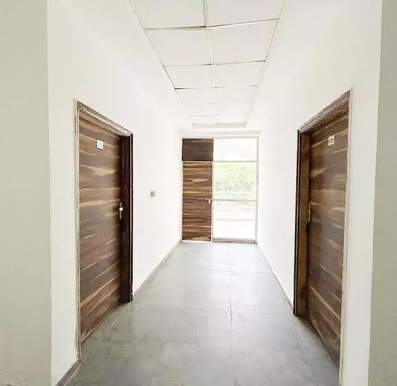 Roomshala 154 Hotel Atharv