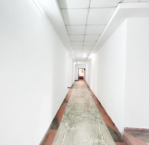 Roomshala 154 Hotel Atharv