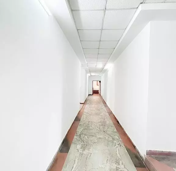Roomshala 154 Hotel Atharv