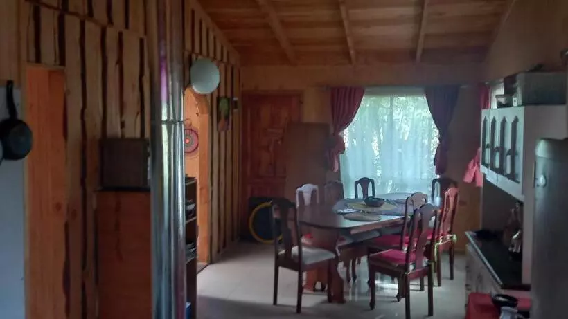Herberge Hostal Espacio A.i.a