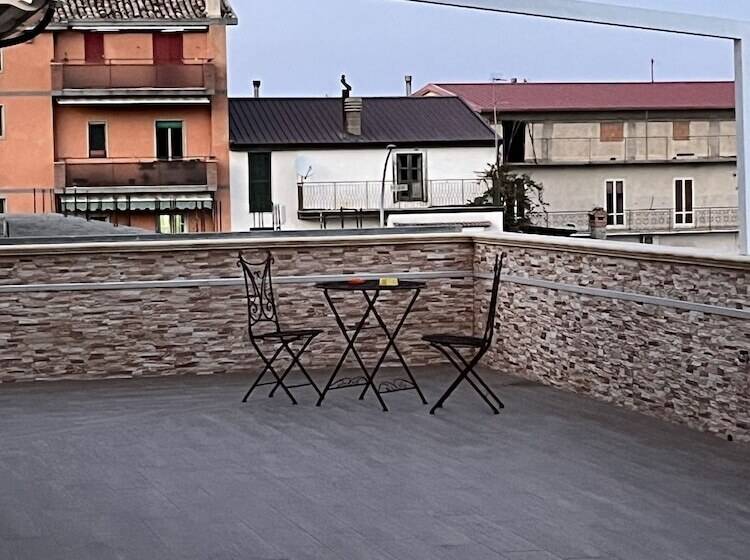 B&b La Terrazza