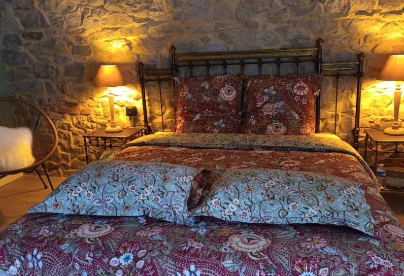 Bed and Breakfast La Marbaisienne