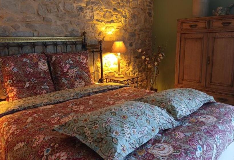 Bed and Breakfast La Marbaisienne