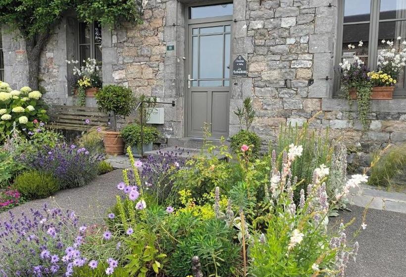 مبيت وإفطار La Marbaisienne