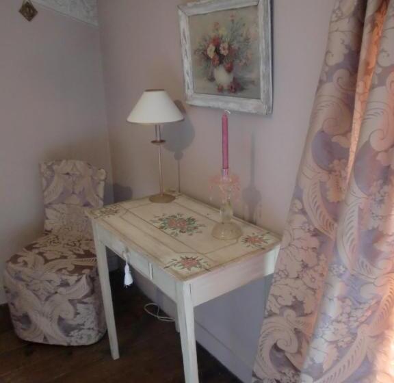 Bed and Breakfast Maison D Hôtes Martineau