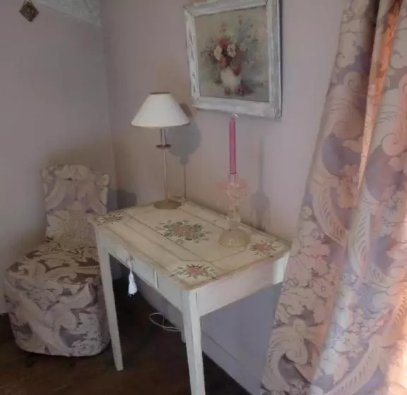 Aamiaismajoitus (B&B) Maison D Hôtes Martineau