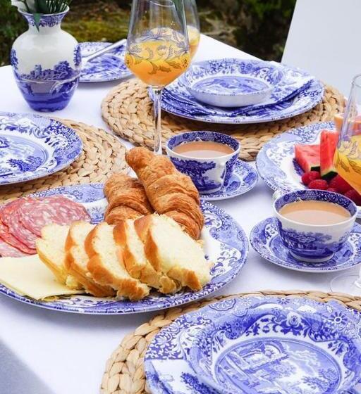 Bed and Breakfast Maison D Hôtes Martineau