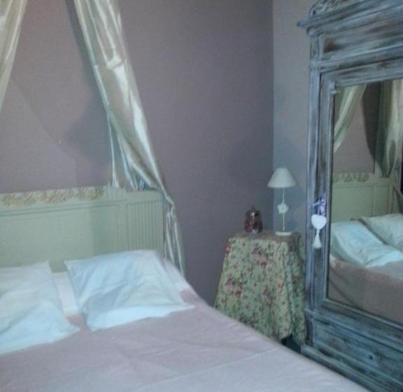 Bed and Breakfast Maison D Hôtes Martineau