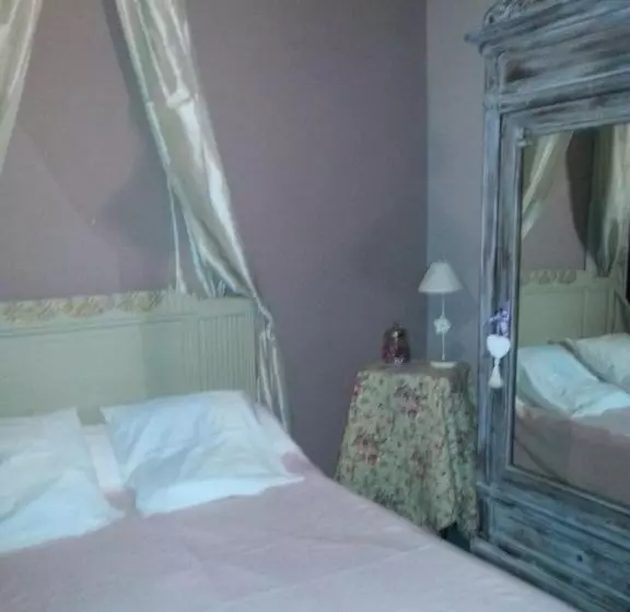 Aamiaismajoitus (B&B) Maison D Hôtes Martineau