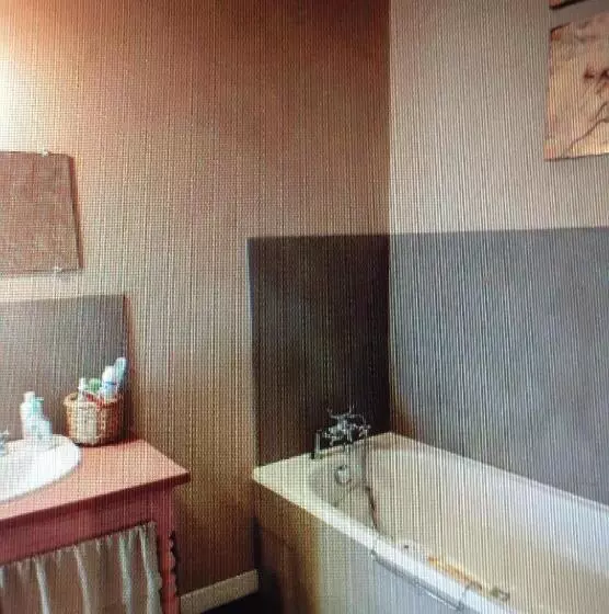 Aamiaismajoitus (B&B) Maison D Hôtes Martineau