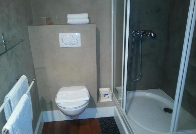 Bed and Breakfast Maison D Hôtes Martineau