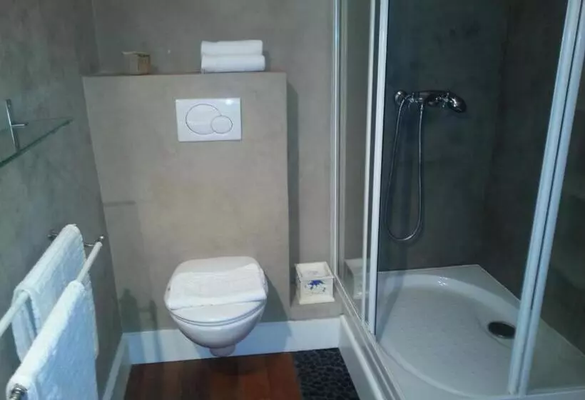 Aamiaismajoitus (B&B) Maison D Hôtes Martineau