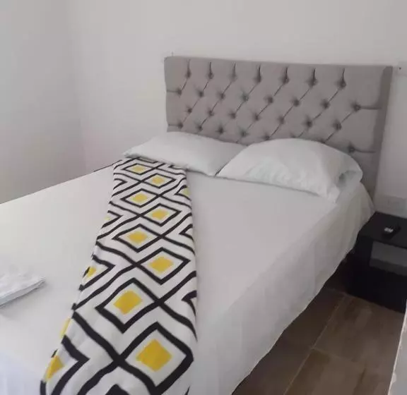 ホテル Caribe Premium Valledupar