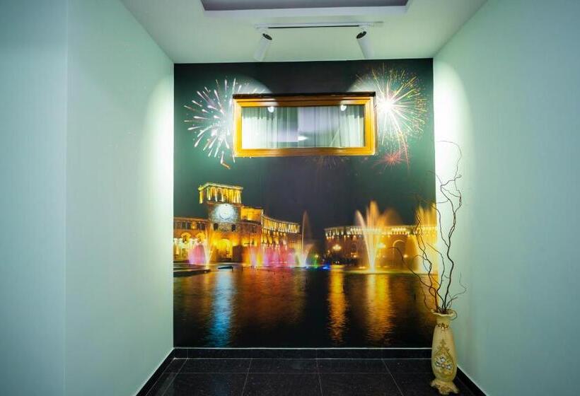 호텔 Continental New