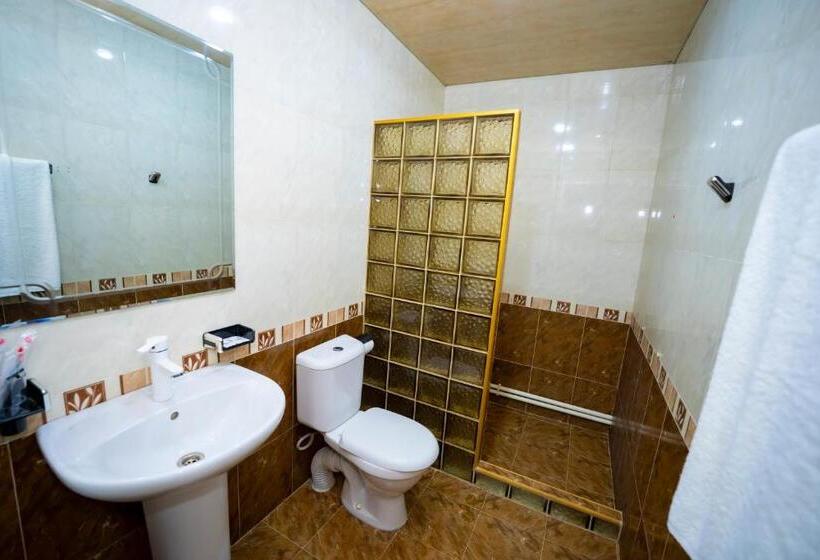 호텔 Continental New