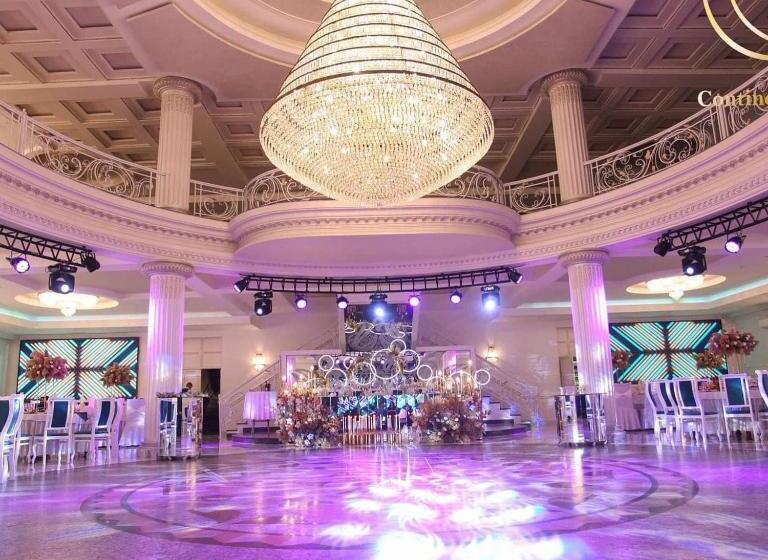 호텔 Continental New