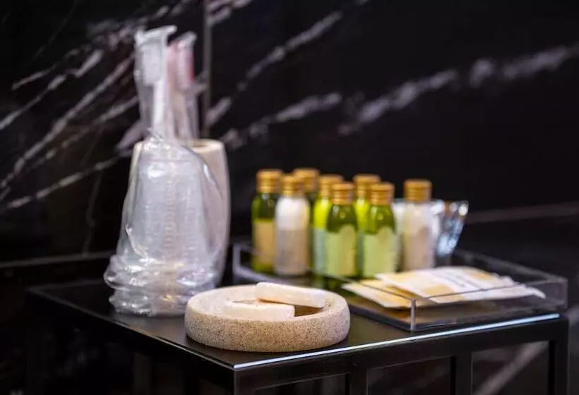 Hotelli La Svolta Foresteria