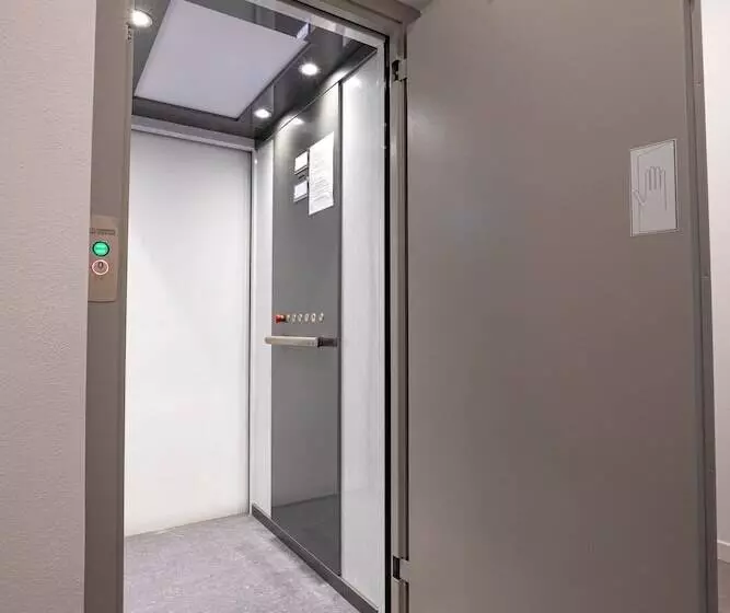 Hotelli La Svolta Foresteria