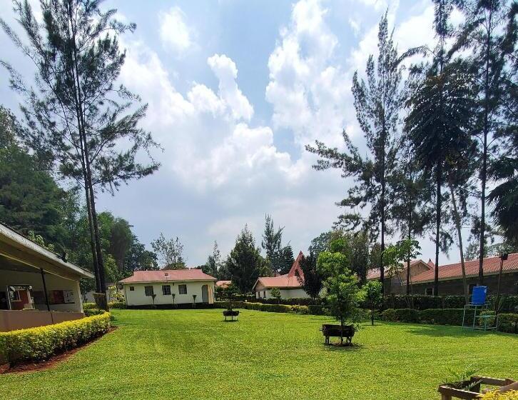 هتل Le Voyage Resort Kitale
