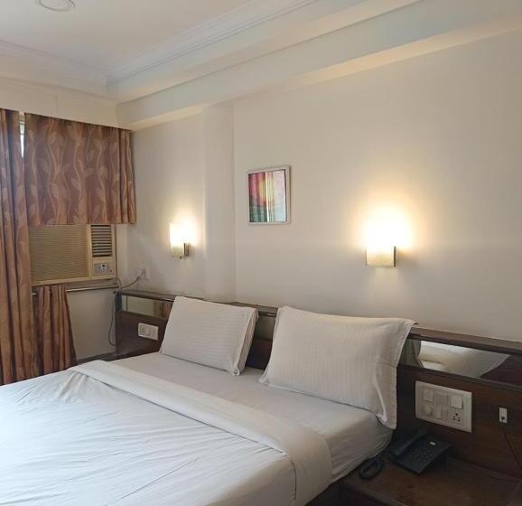 فندق Panorama Resorts