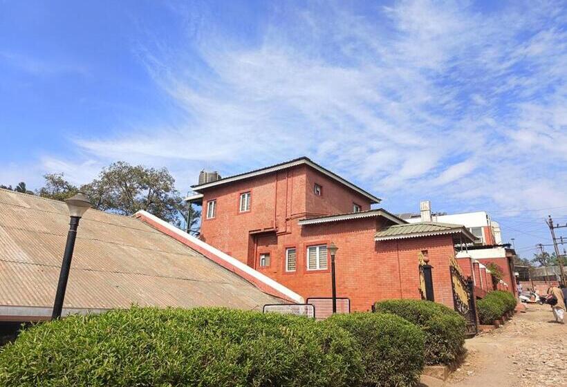 فندق Panorama Resorts