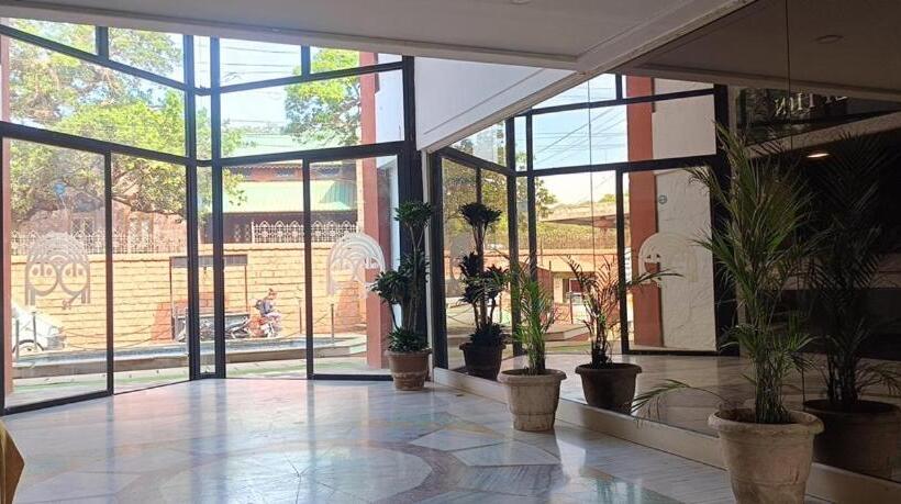 فندق Panorama Resorts