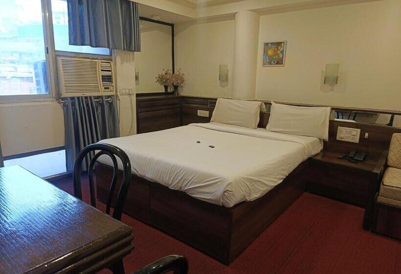 فندق Panorama Resorts