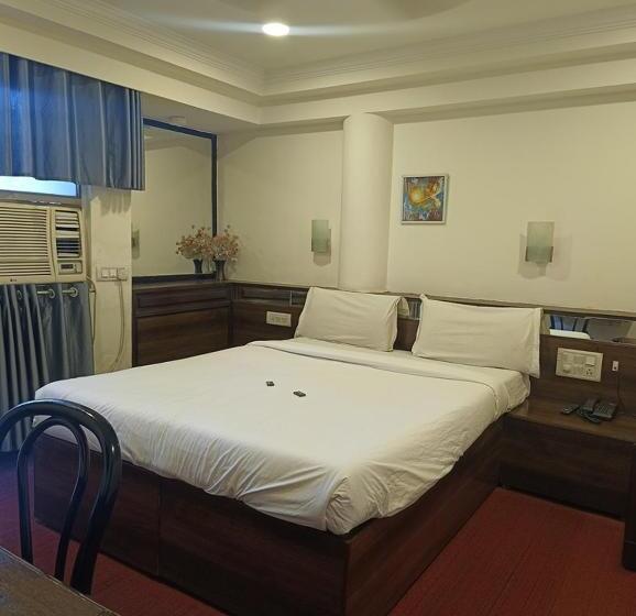 فندق Panorama Resorts