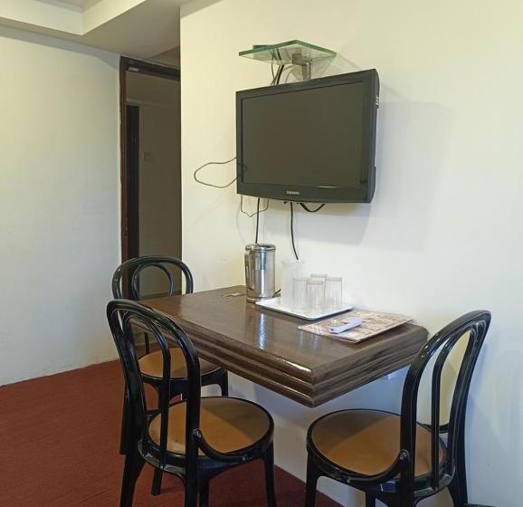 فندق Panorama Resorts