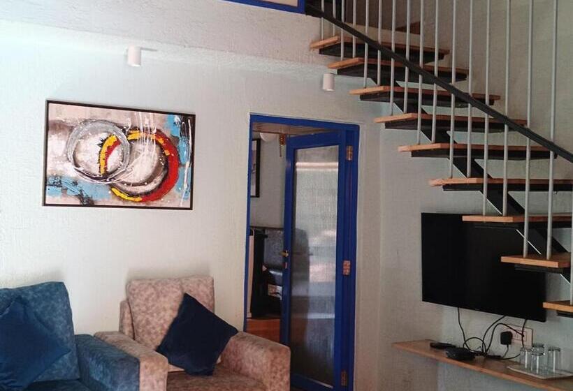 فندق Panorama Resorts