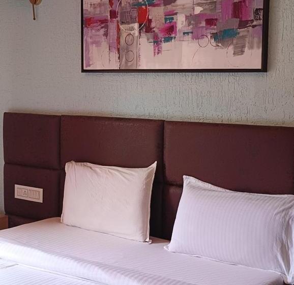 فندق Panorama Resorts