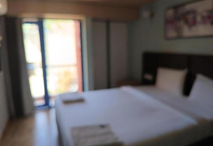 فندق Panorama Resorts