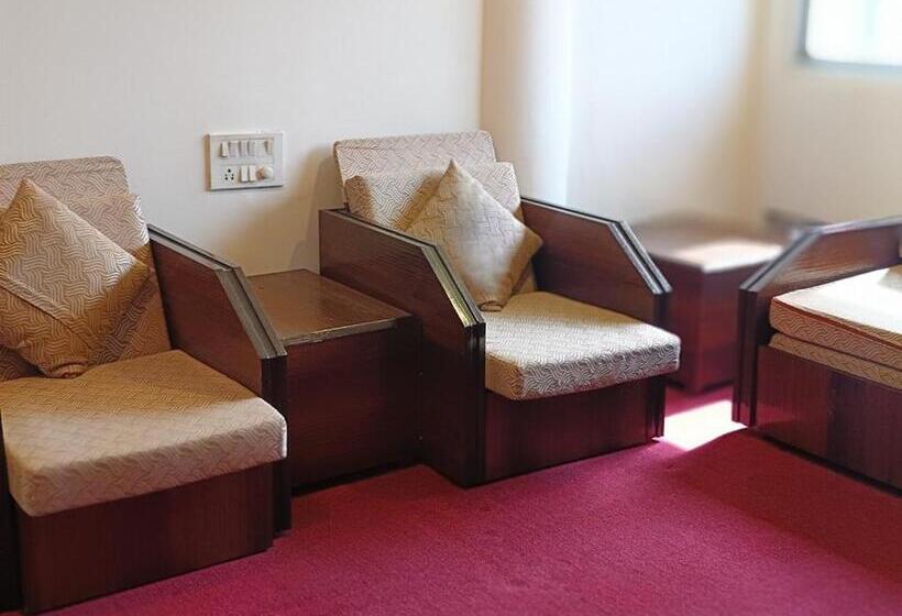 فندق Panorama Resorts