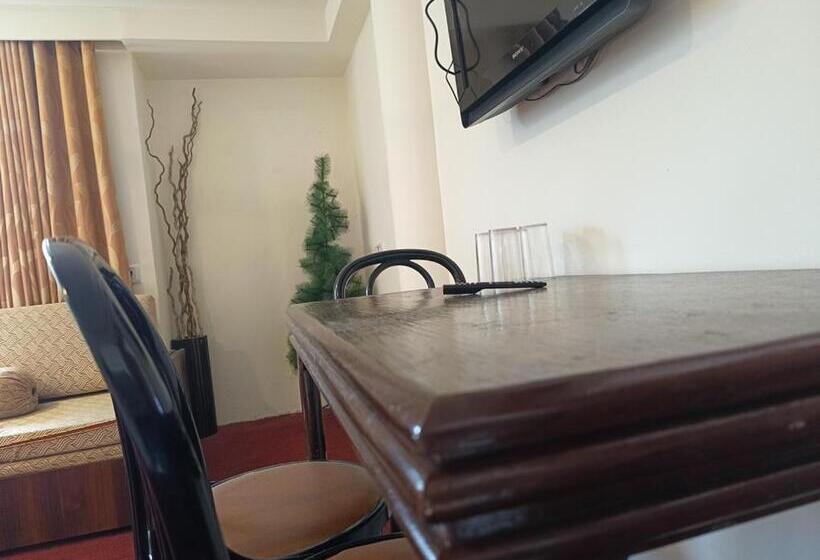 فندق Panorama Resorts