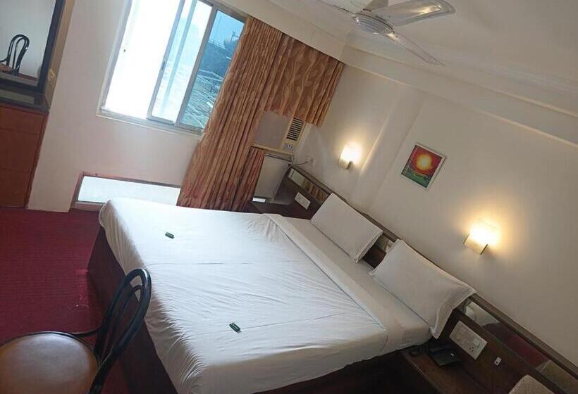 فندق Panorama Resorts