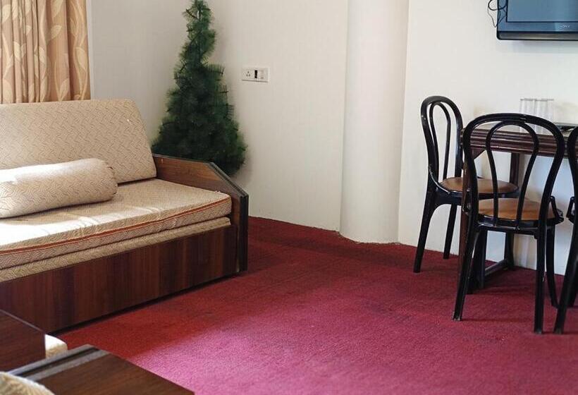 فندق Panorama Resorts