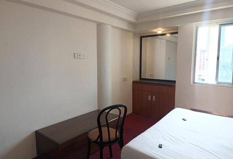 فندق Panorama Resorts