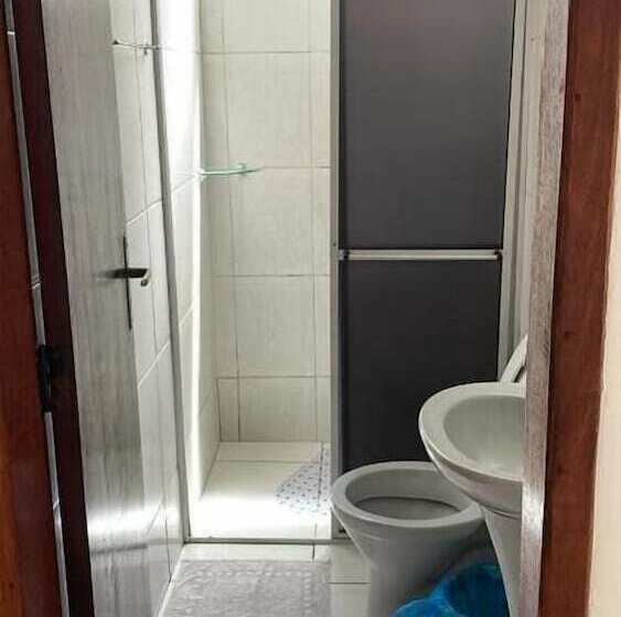 هتل Pousada Don Ruan