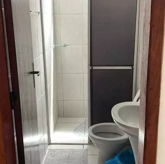 ホテル Pousada Don Ruan