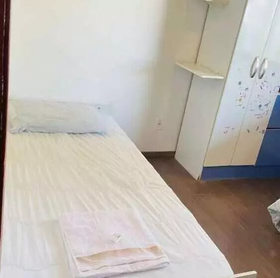 ホテル Pousada Don Ruan